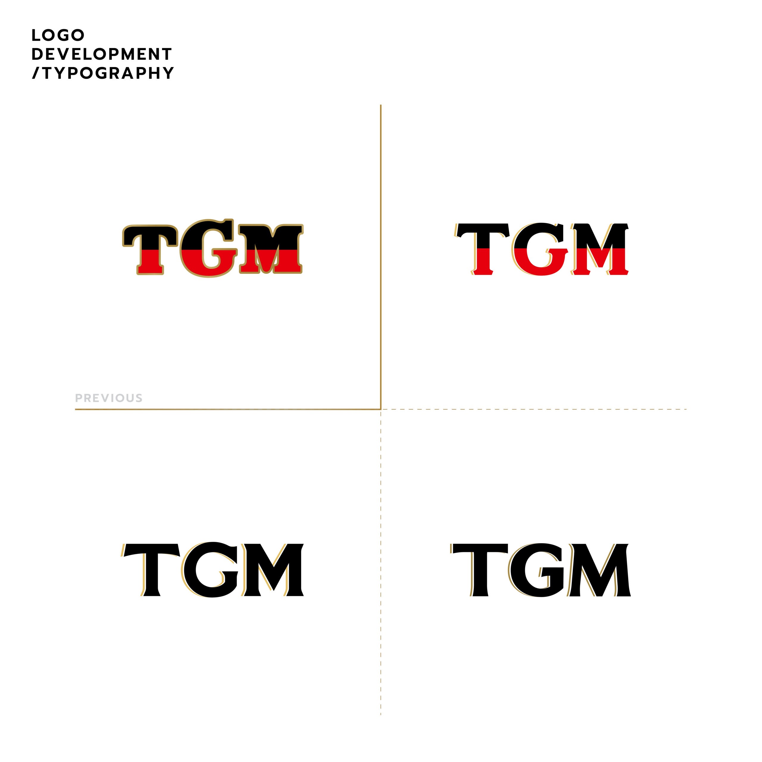 TGM 09